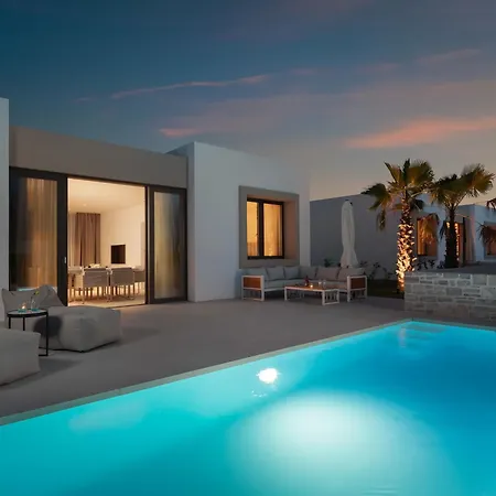Feriehus Holiday Palms-12 By Interhome Tkon