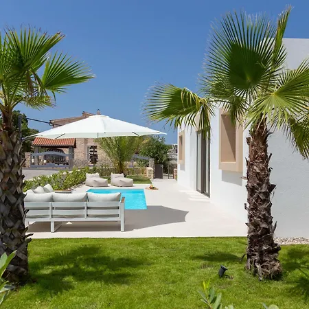 Feriehus Holiday Palms-12 By Interhome