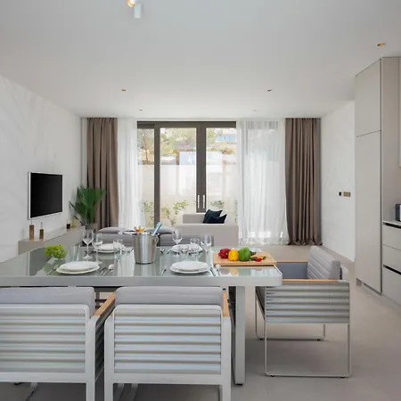 Feriehus Holiday Palms-12 By Interhome *