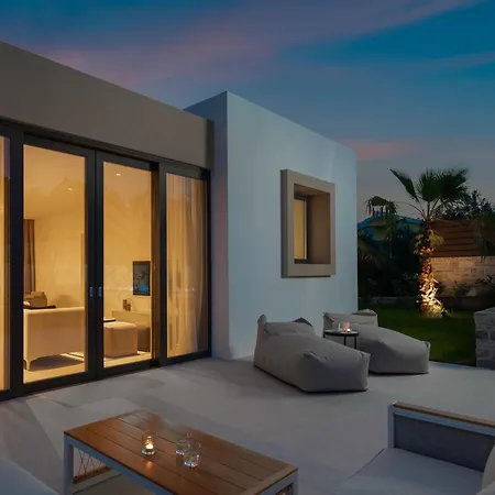 Feriehus Holiday Palms-12 By Interhome *