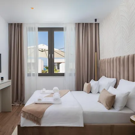 Hébergement de vacances Holiday Palms-12 By Interhome Tkon