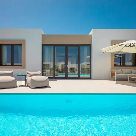 Holiday Palms-12 By Interhome *