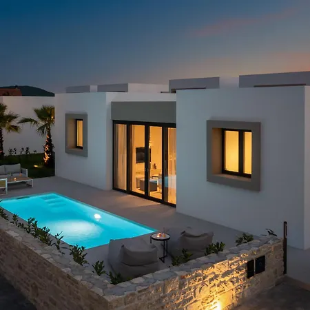 Holiday Palms-12 By Interhome * Tkon
