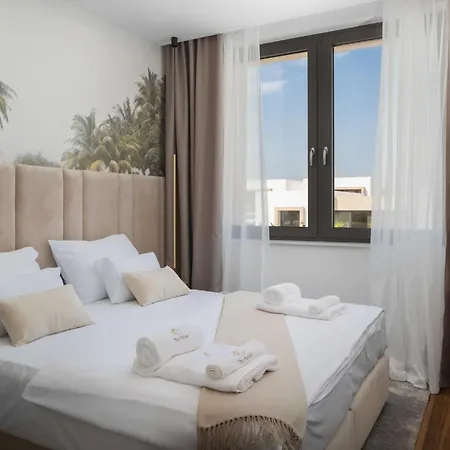 Holiday Palms-12 By Interhome * Tkon