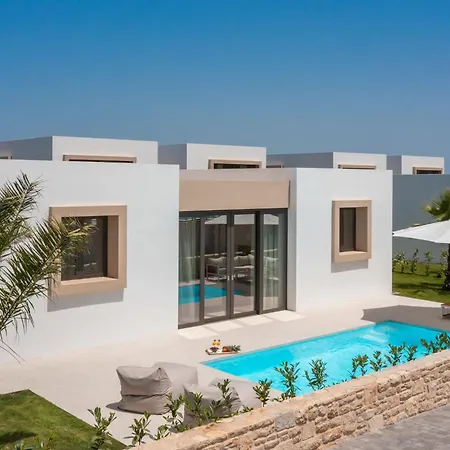 Holiday Palms-12 By Interhome Hébergement de vacances