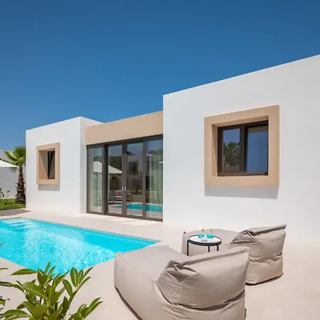 Holiday Palms-12 By Interhome Hébergement de vacances