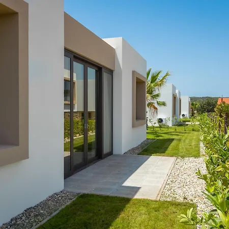 Holiday Palms-12 By Interhome *