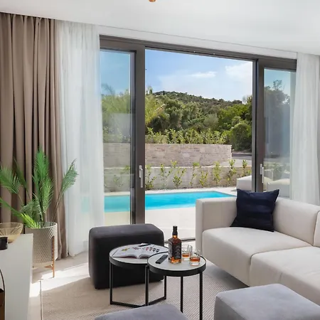 Holiday Palms-12 By Interhome Hébergement de vacances