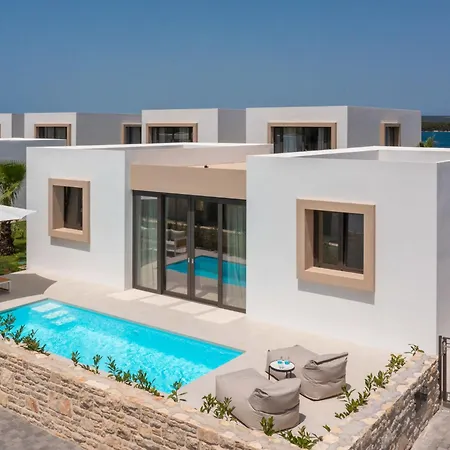 Holiday Palms-12 By Interhome